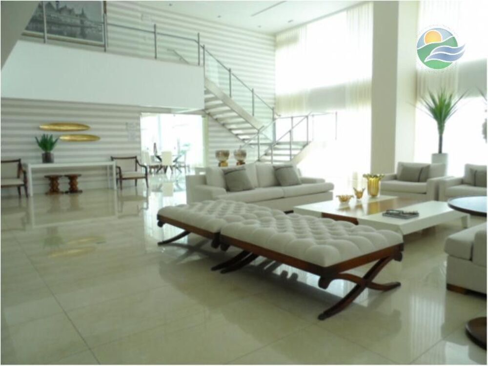 Apartamento à venda com 5 quartos, 510m² - Foto 3