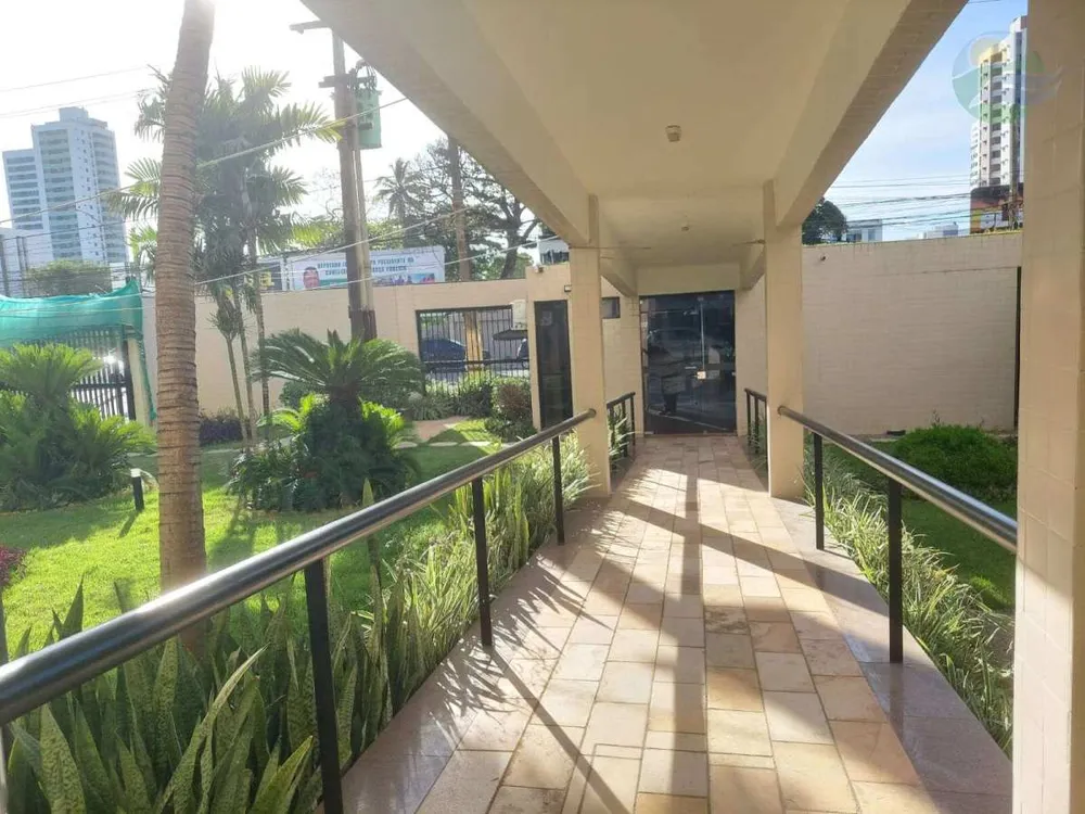 Apartamento, 4 quartos, 211 m² - Foto 19