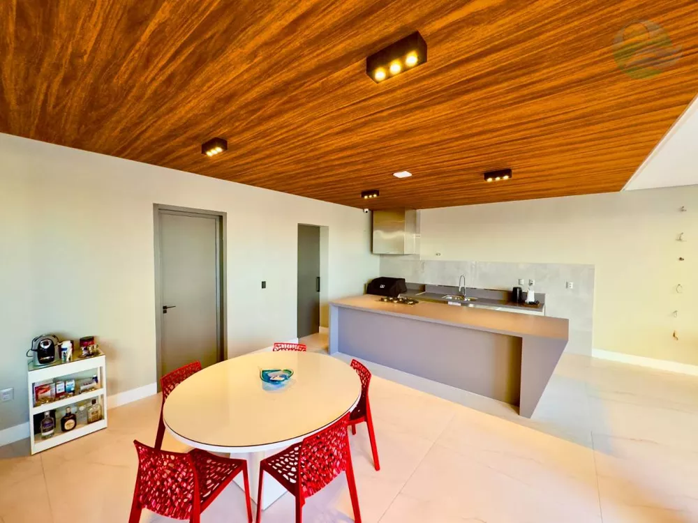 Casa de Condomínio, 5 quartos - Foto 4
