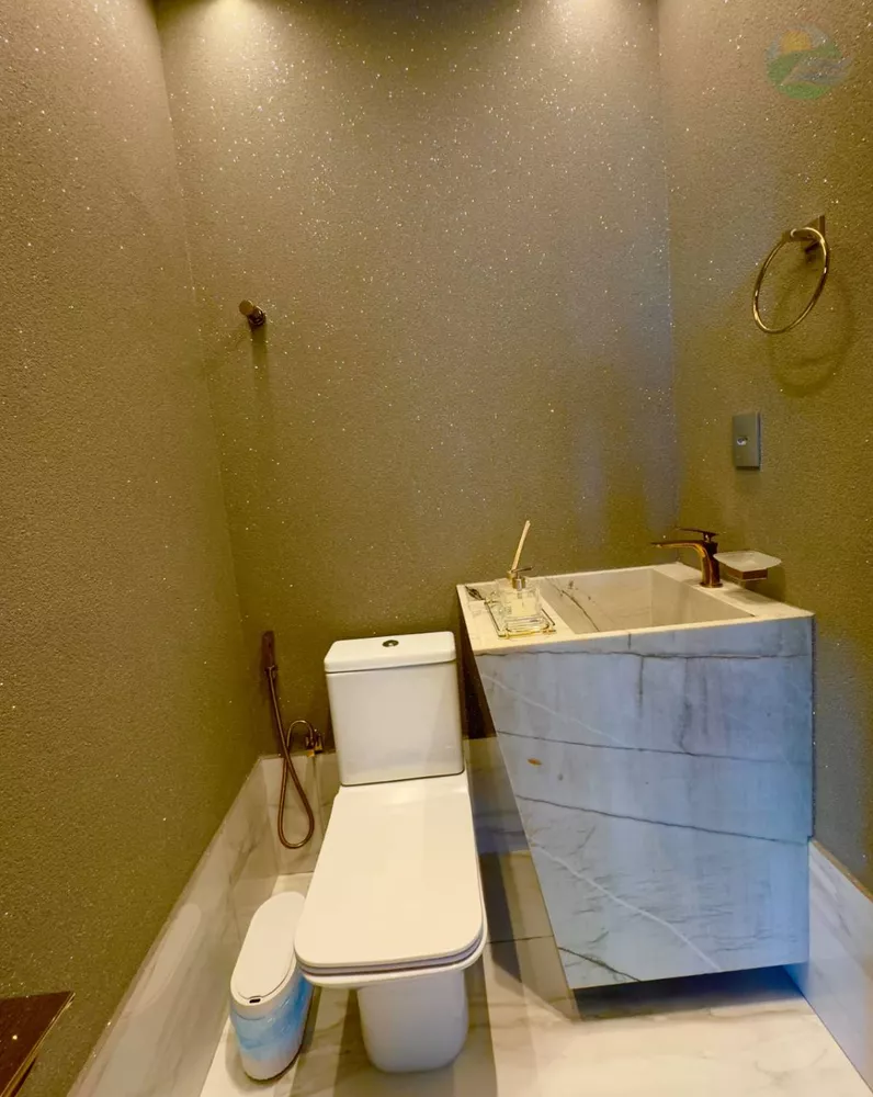 Casa de Condomínio, 5 quartos - Foto 3