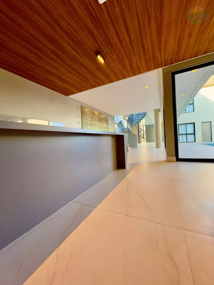 Casa de Condomínio, 5 quartos - Foto 1