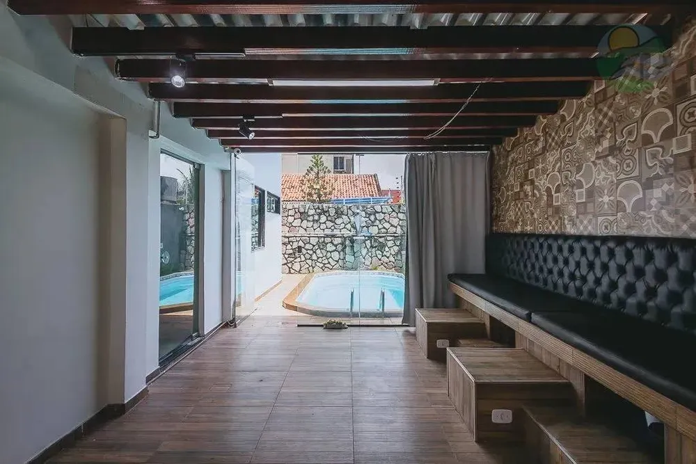 Casa, 4 quartos, 400 m² - Foto 5