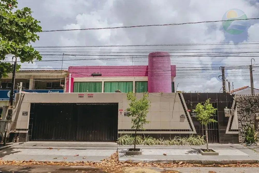 Casa, 4 quartos, 400 m² - Foto 1