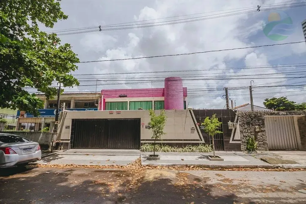 Casa, 4 quartos, 400 m² - Foto 12