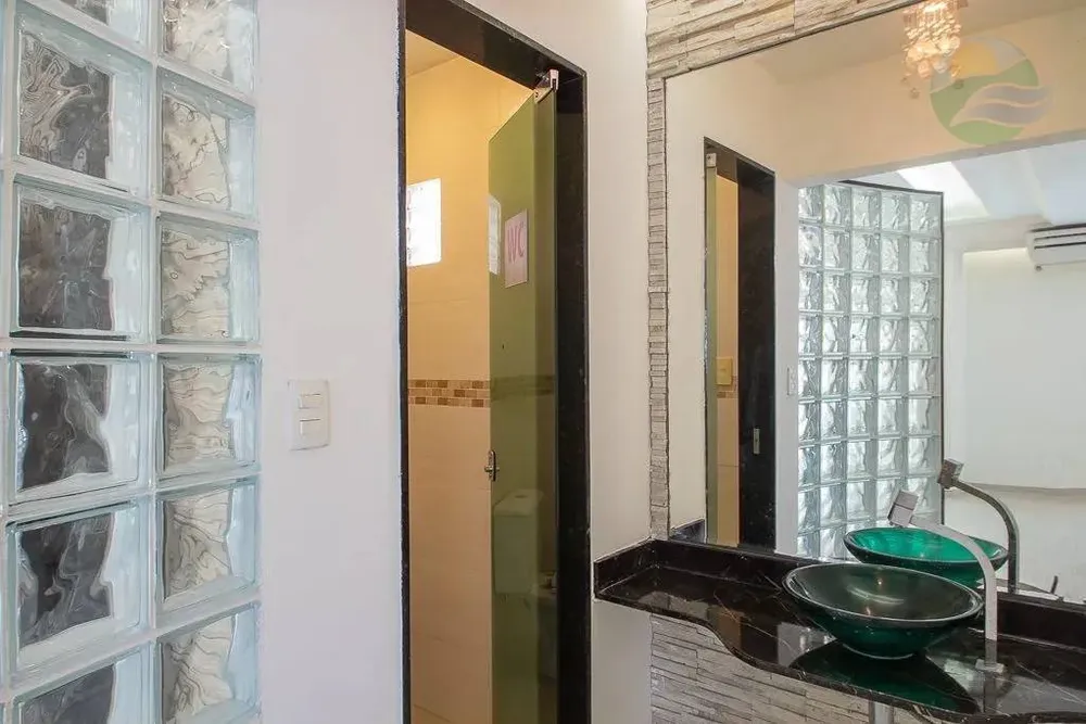 Casa, 4 quartos, 400 m² - Foto 11