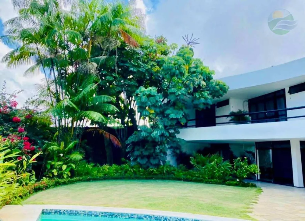 Casa, 8 quartos, 550 m² - Foto 3