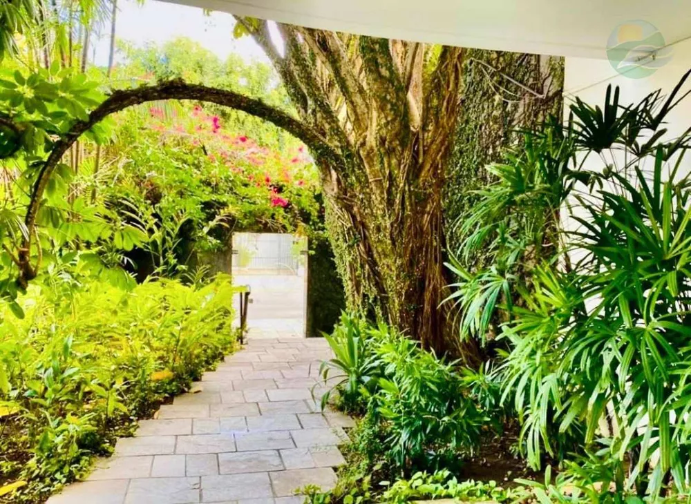 Casa, 8 quartos, 550 m² - Foto 1