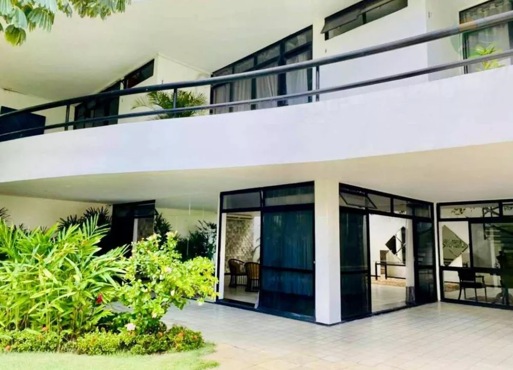 Casa, 8 quartos, 550 m² - Foto 2