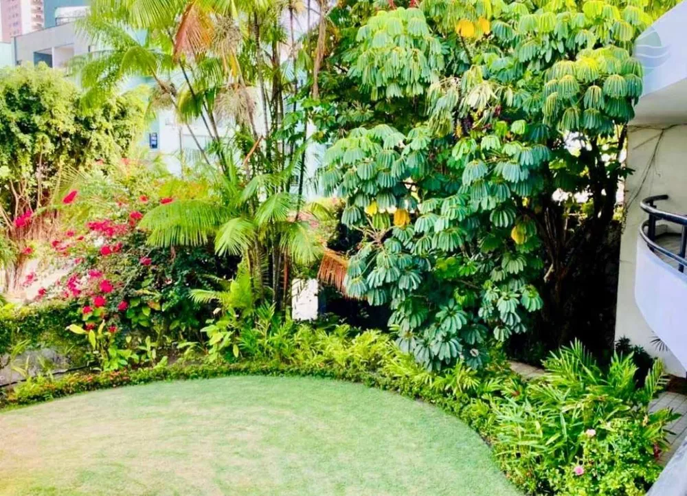 Casa, 8 quartos, 550 m² - Foto 4
