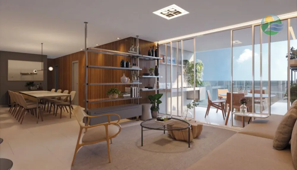 Apartamento, 4 quartos, 134 m² - Foto 13