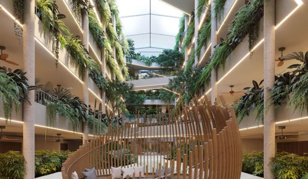 Apartamento, 3 quartos, 663 m² - Foto 7