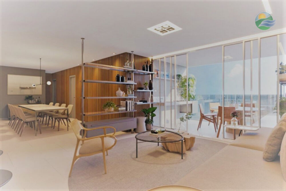 Apartamento, 3 quartos, 663 m² - Foto 8