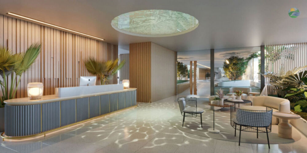 Apartamento, 3 quartos, 663 m² - Foto 6