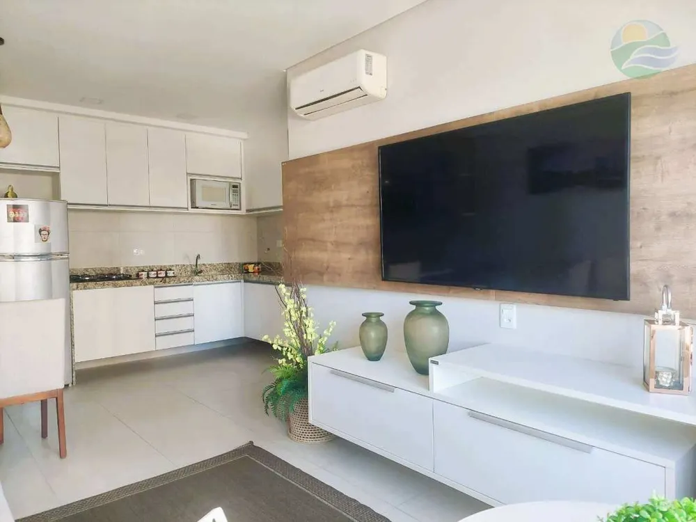 Apartamento, 1 quarto, 37 m² - Foto 3