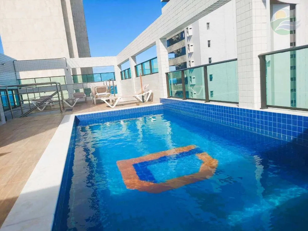 Apartamento, 1 quarto, 37 m² - Foto 4