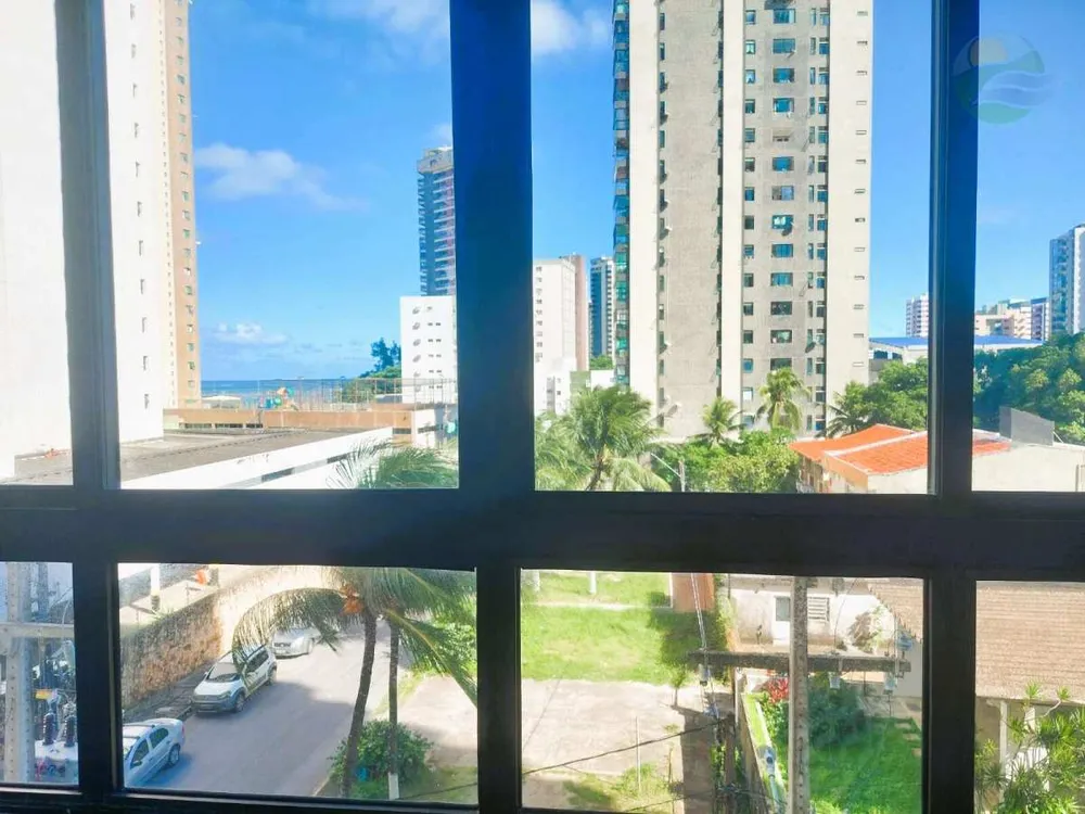 Apartamento, 1 quarto, 37 m² - Foto 8