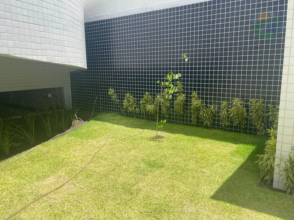 Apartamento, 1 quarto, 37 m² - Foto 6