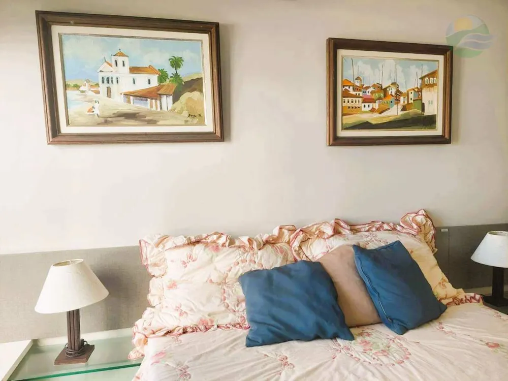 Apartamento, 1 quarto, 37 m² - Foto 7