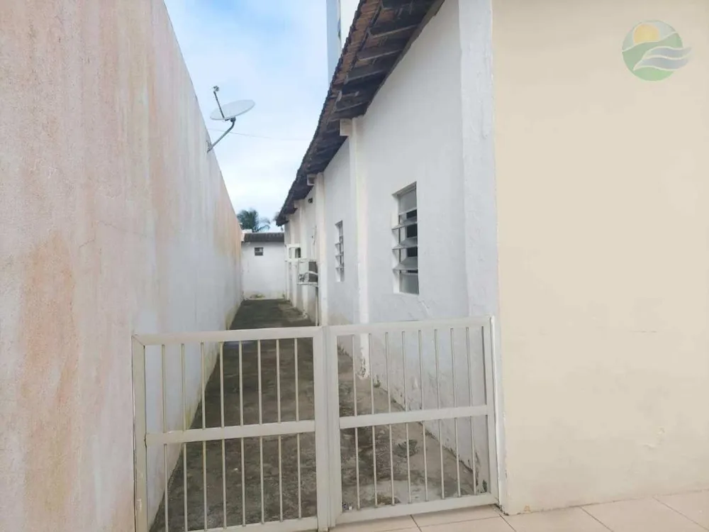 Casa, 3 quartos, 240 m² - Foto 1