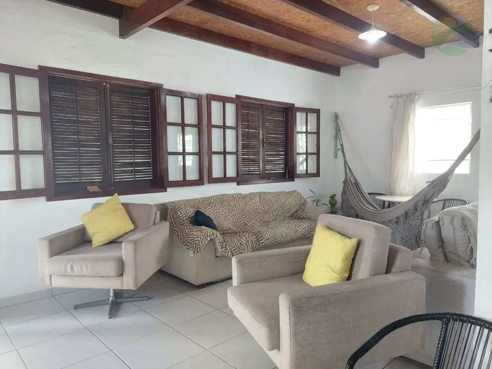 Casa, 3 quartos, 240 m² - Foto 4