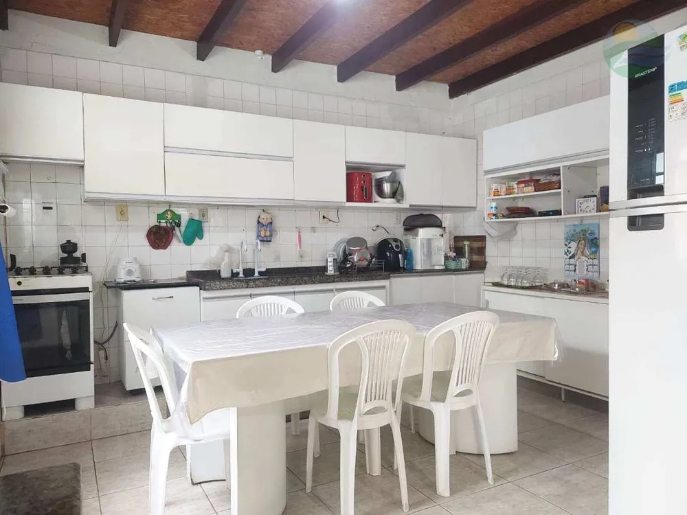 Casa, 3 quartos, 240 m² - Foto 7