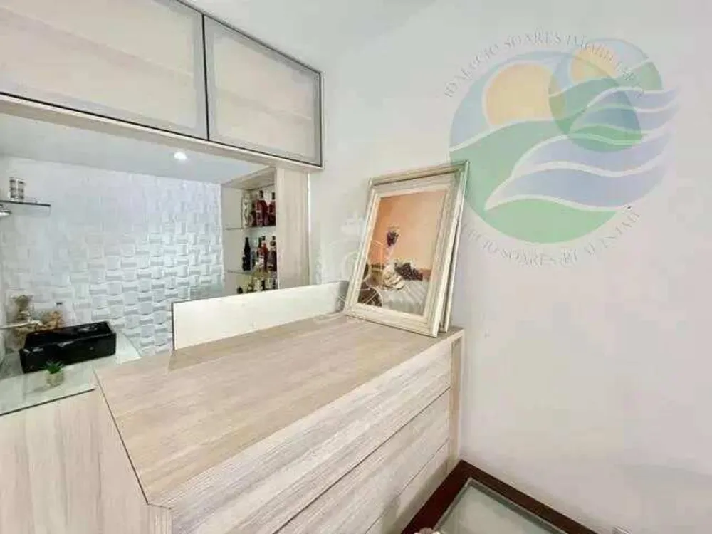 Casa, 3 quartos, 240 m² - Foto 3