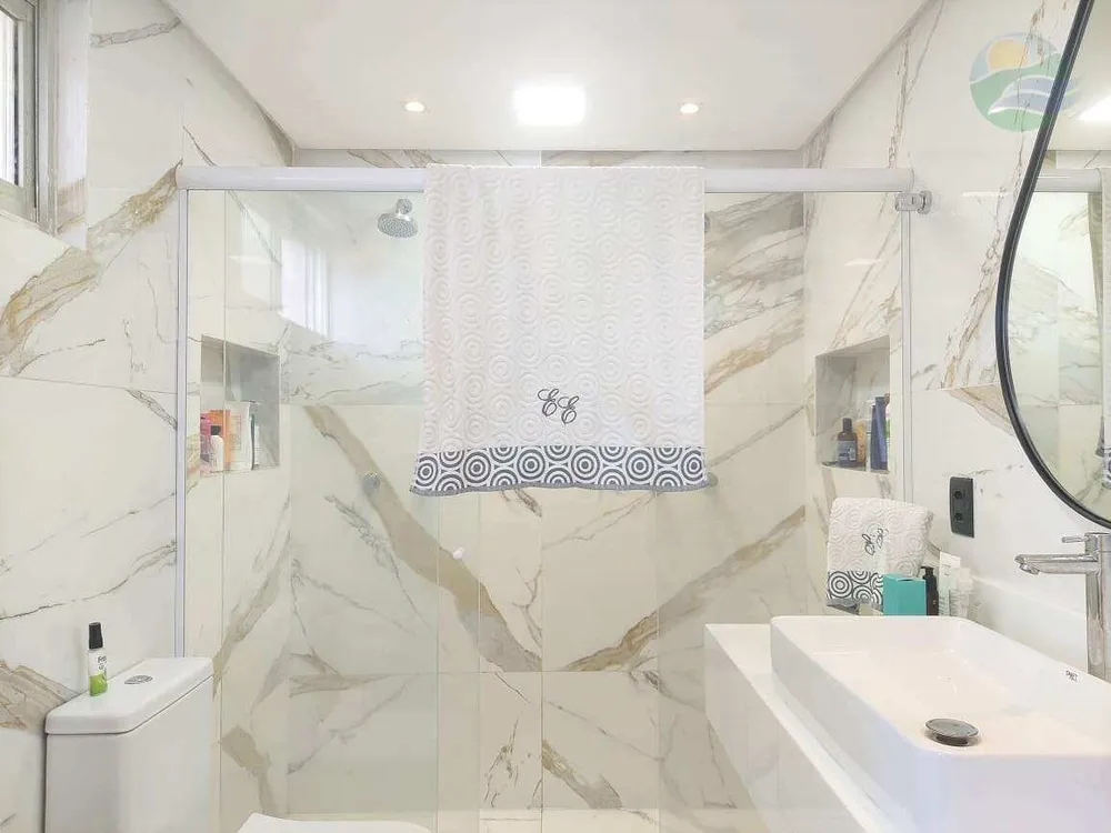 Apartamento, 3 quartos, 168 m² - Foto 5