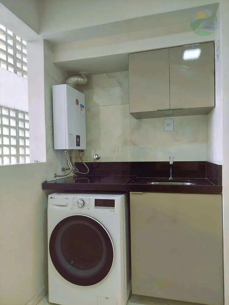 Apartamento, 3 quartos, 168 m² - Foto 7