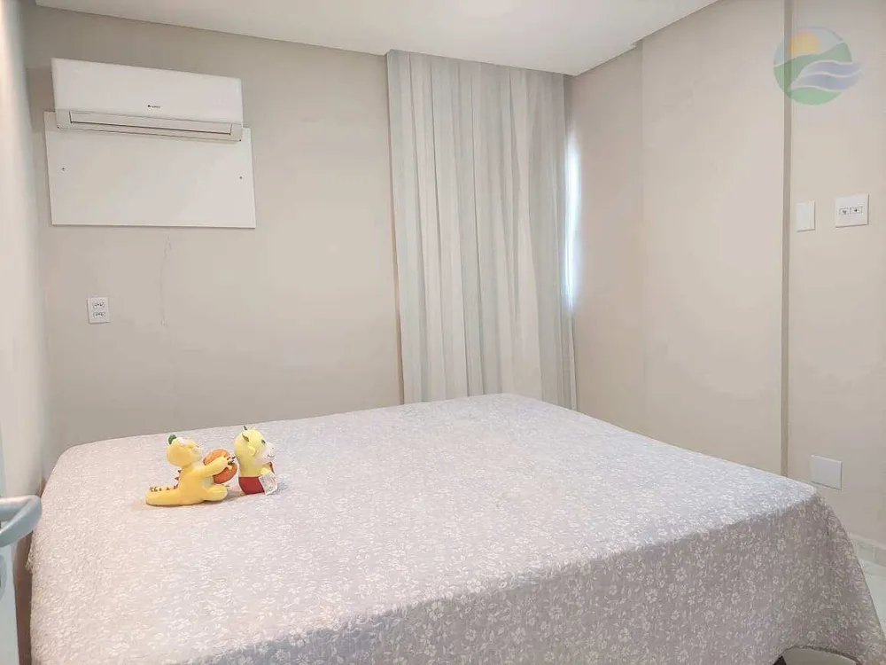 Apartamento, 3 quartos, 168 m² - Foto 1