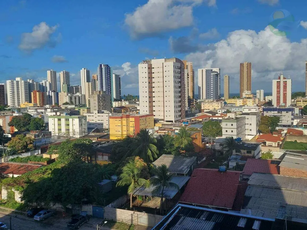 Apartamento, 3 quartos, 75 m² - Foto 3
