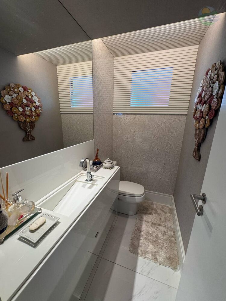Apartamento à venda com 3 quartos - Foto 6