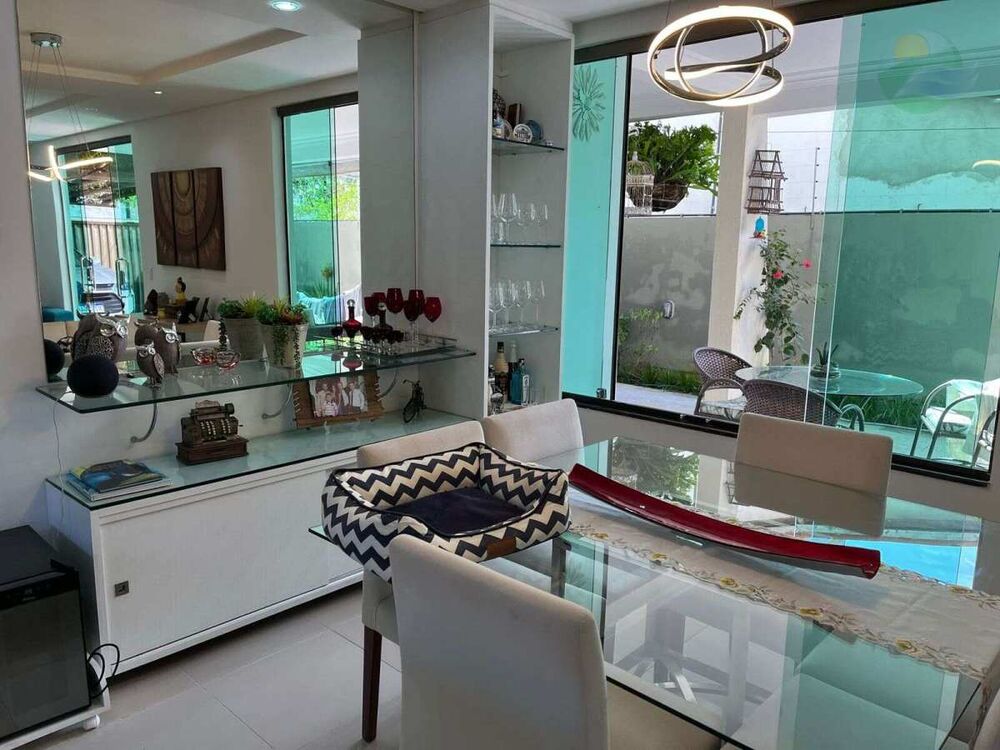 Casa, 3 quartos, 150 m² - Foto 1