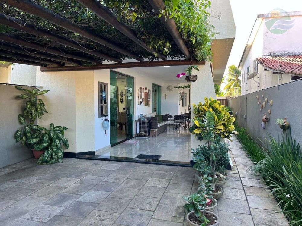 Casa, 3 quartos, 150 m² - Foto 8
