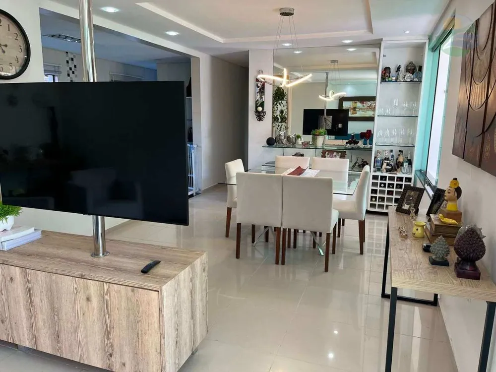Casa, 3 quartos, 150 m² - Foto 13