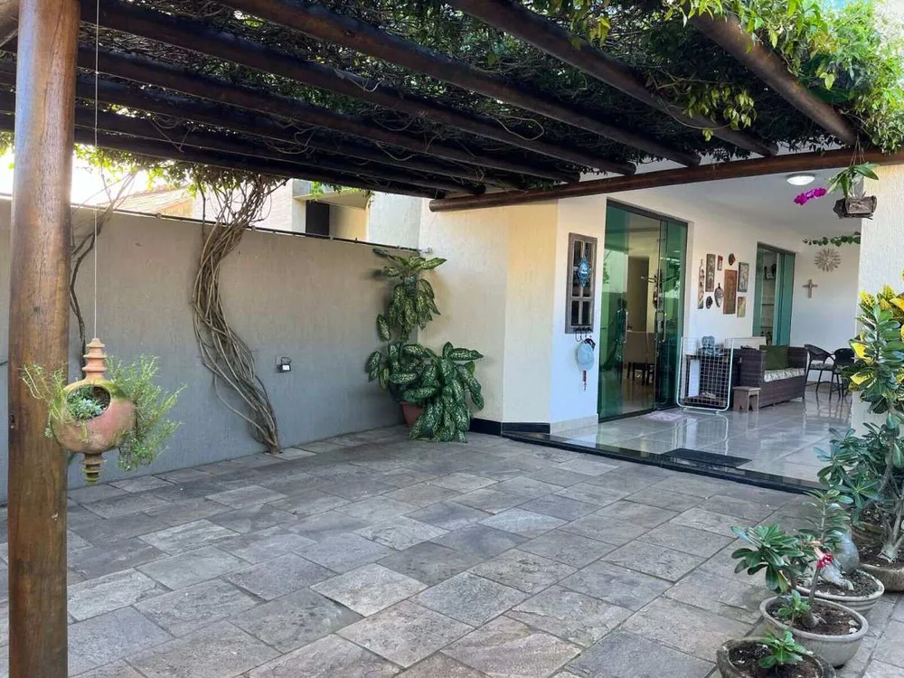 Casa, 3 quartos, 150 m² - Foto 11