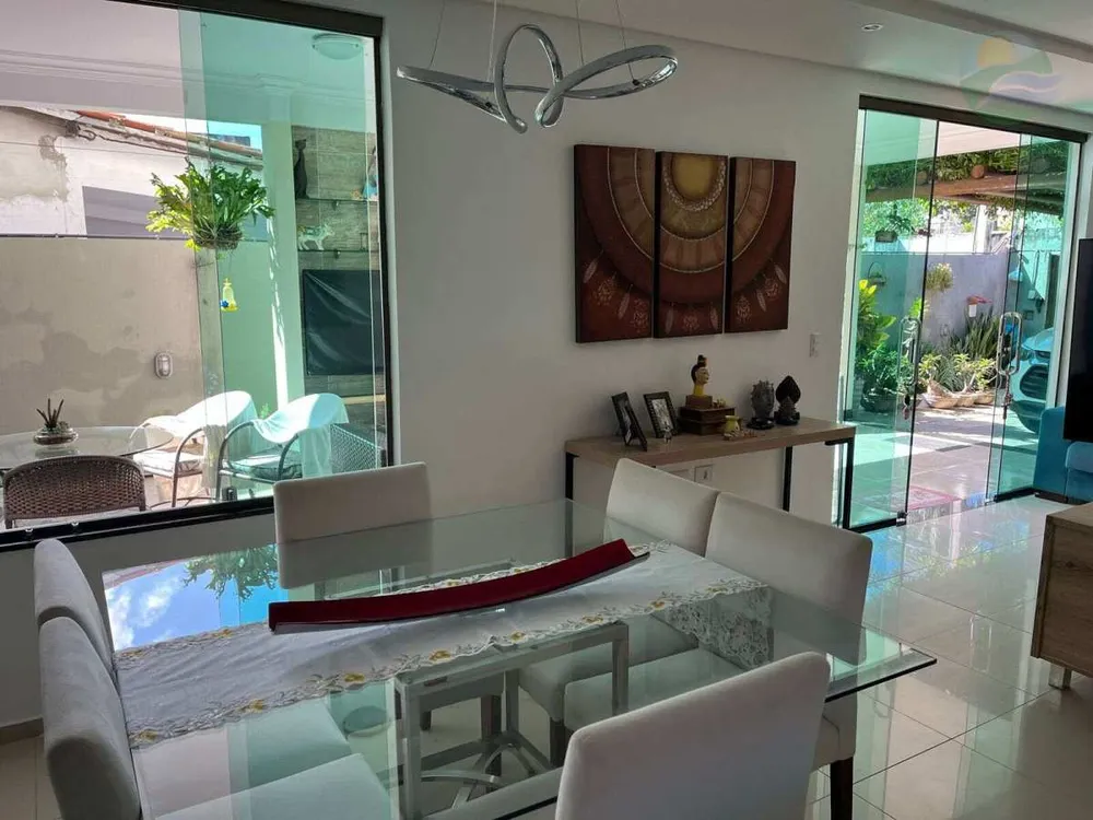 Casa, 3 quartos, 150 m² - Foto 14