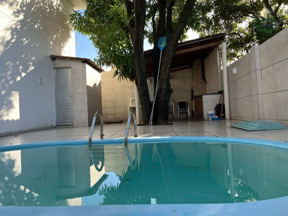 Casa, 3 quartos, 150 m² - Foto 6