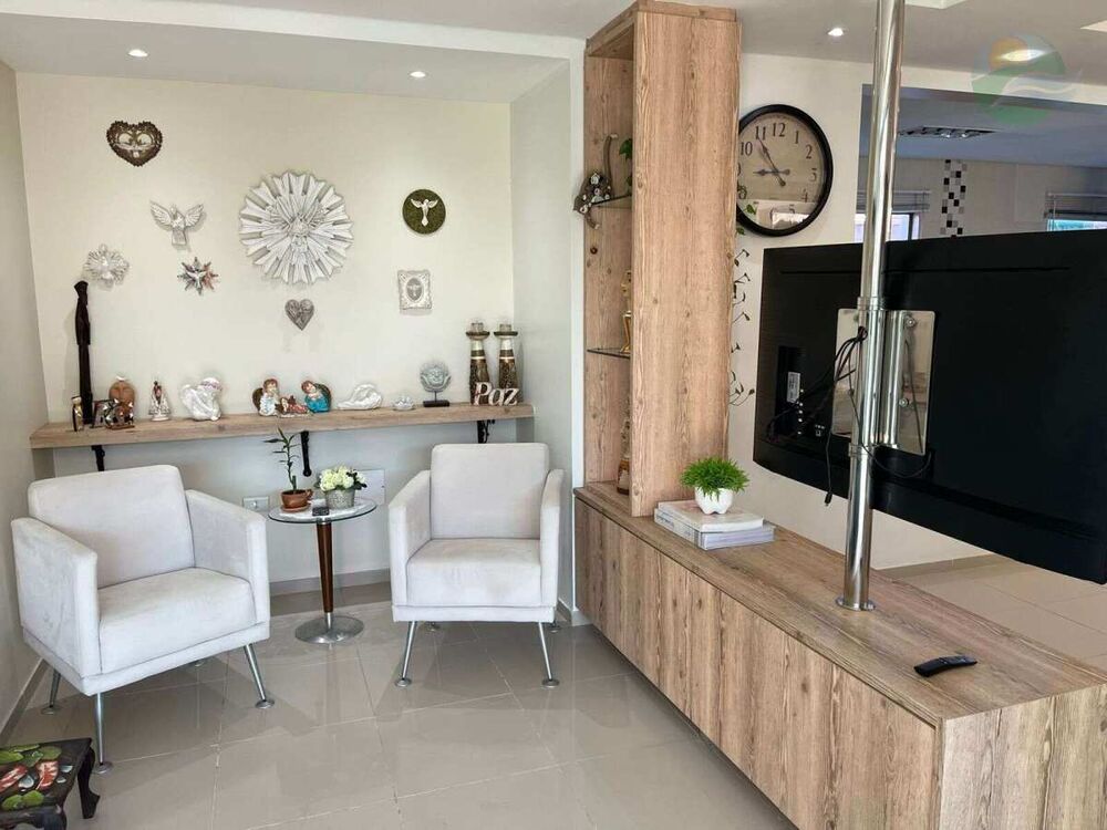 Casa, 3 quartos, 150 m² - Foto 2