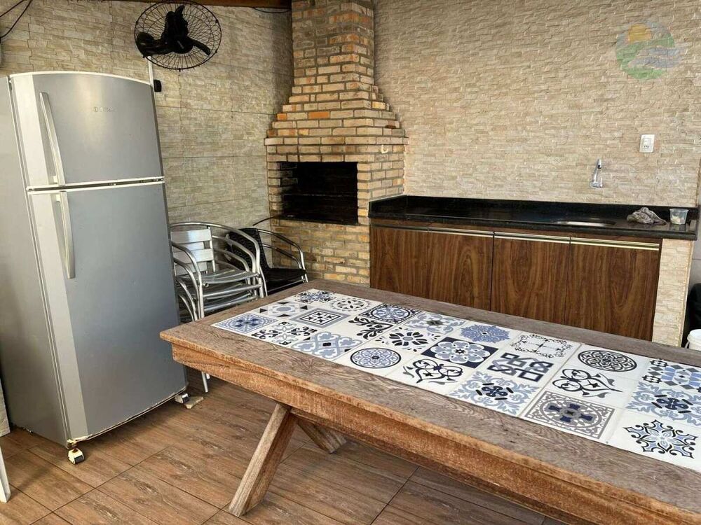 Casa, 3 quartos, 150 m² - Foto 7