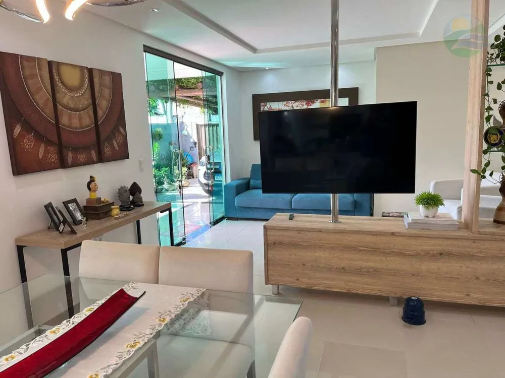 Casa, 3 quartos, 150 m² - Foto 15