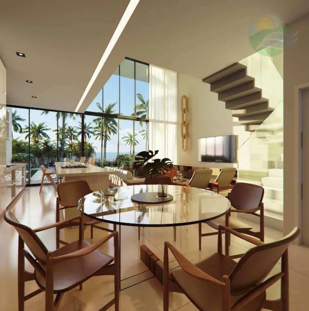 Apartamento, 4 quartos, 315 m² - Foto 4
