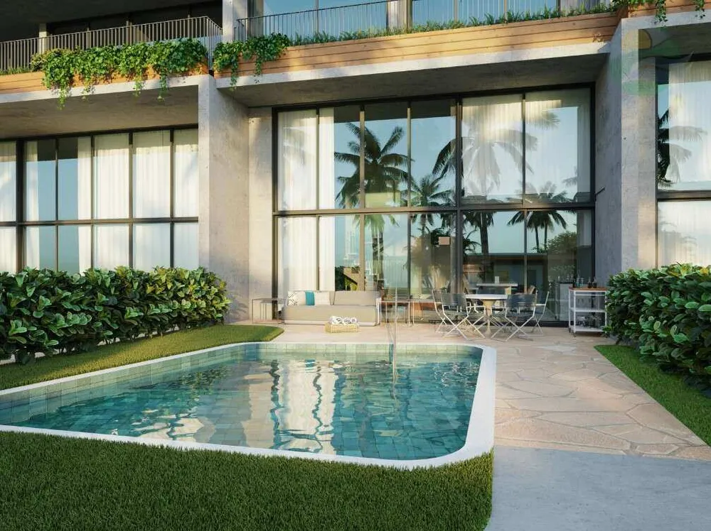 Apartamento, 4 quartos, 315 m² - Foto 1