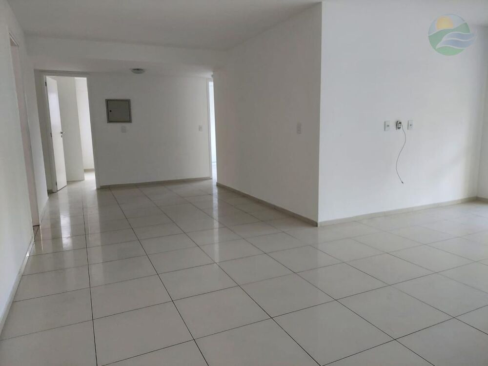Apartamento à venda com 4 quartos, 130m² - Foto 4