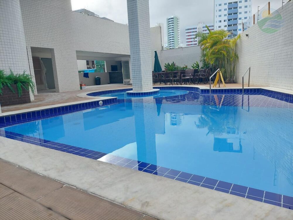 Apartamento à venda com 4 quartos, 130m² - Foto 1