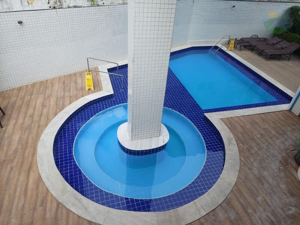 Apartamento à venda com 4 quartos, 130m² - Foto 3