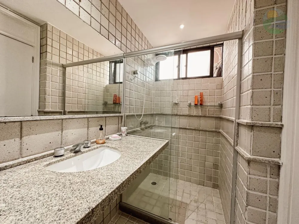 Apartamento, 5 quartos, 426 m² - Foto 1