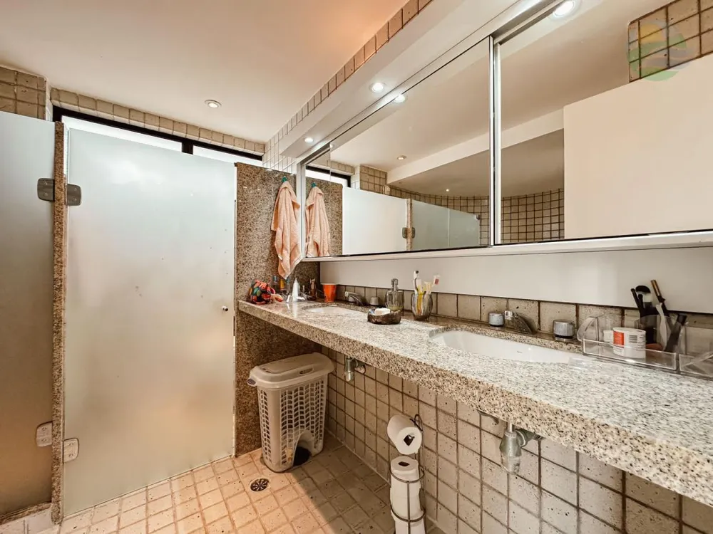 Apartamento, 5 quartos, 426 m² - Foto 3