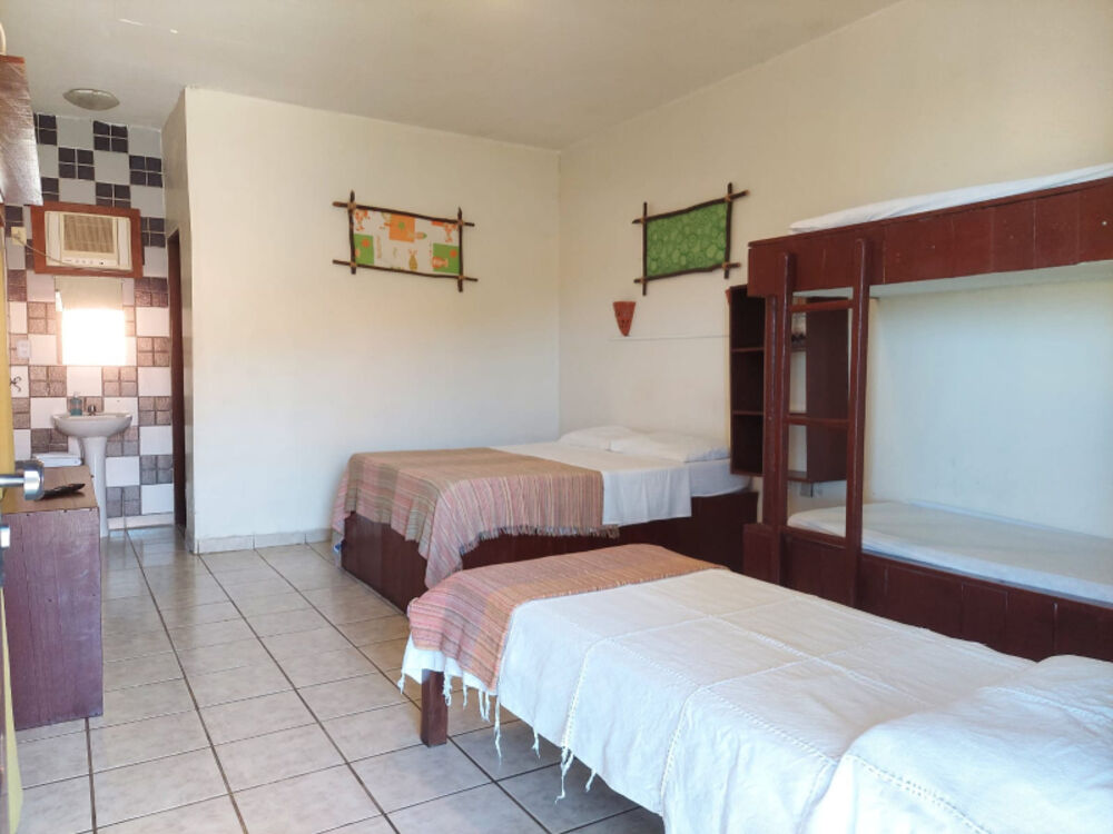 Hotel, 11 quartos, 447 m² - Foto 10