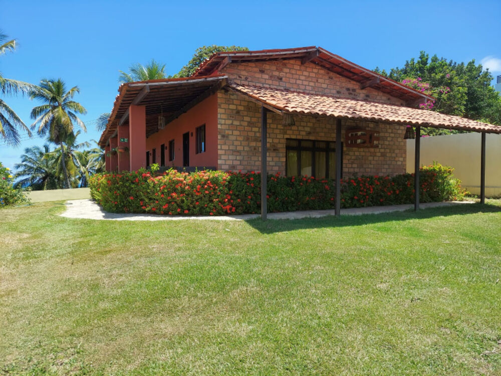 Hotel, 11 quartos, 447 m² - Foto 8