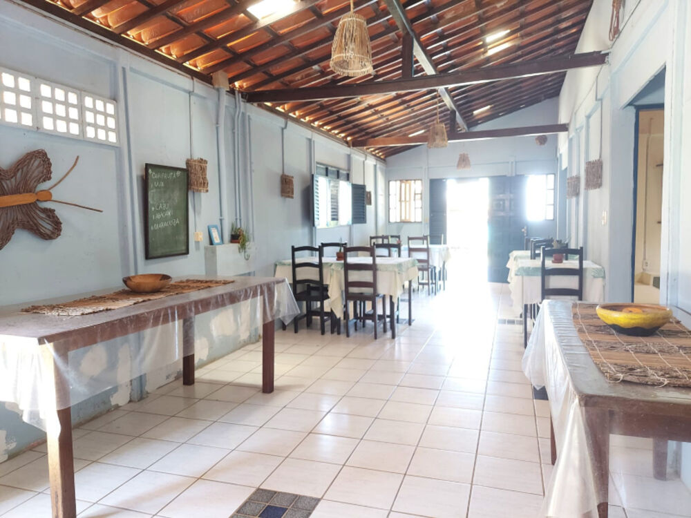 Hotel, 11 quartos, 447 m² - Foto 16